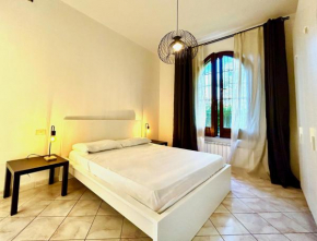 Sunny Apartment Marina Di Massa